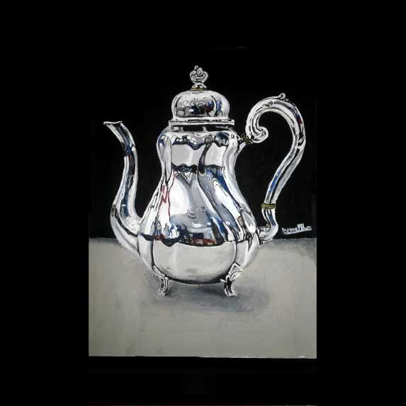 Tea Pot