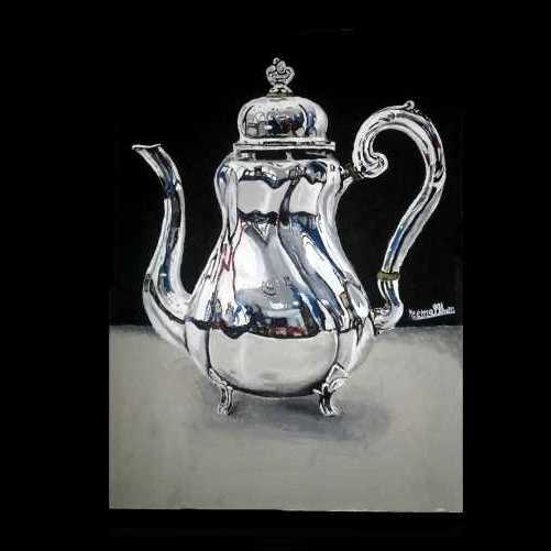 Tea Pot