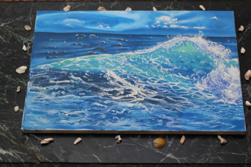 The Sea