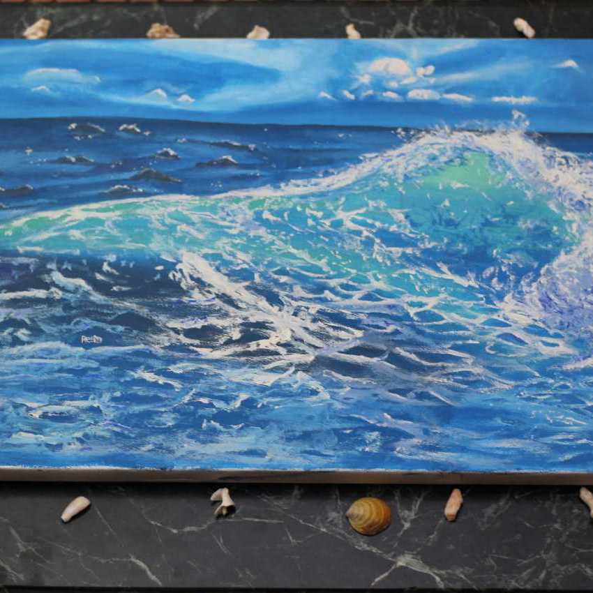 The Sea
