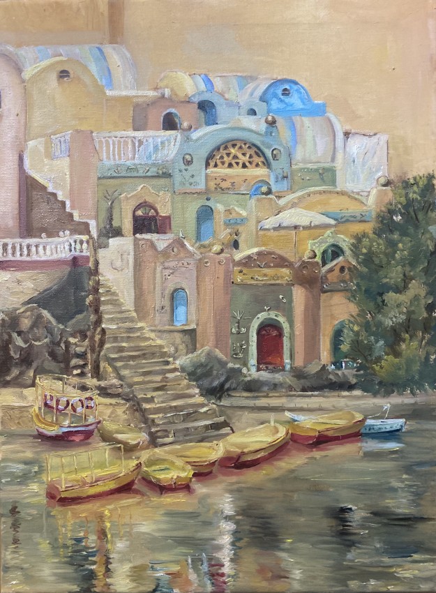 النوبة