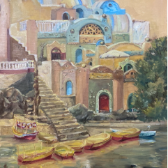 النوبة