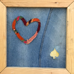 Heart Of Spades