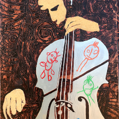 Musical Notes