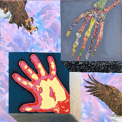 Hand In The Coronation