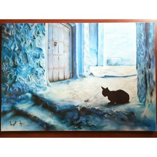 Chefchaouen