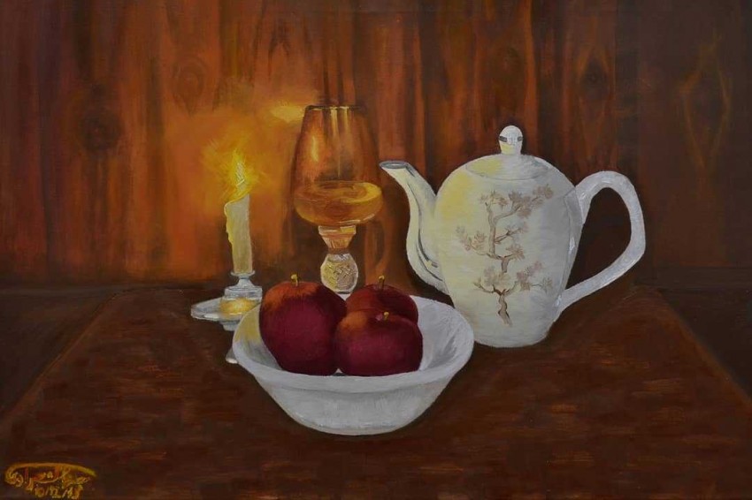 Still Life