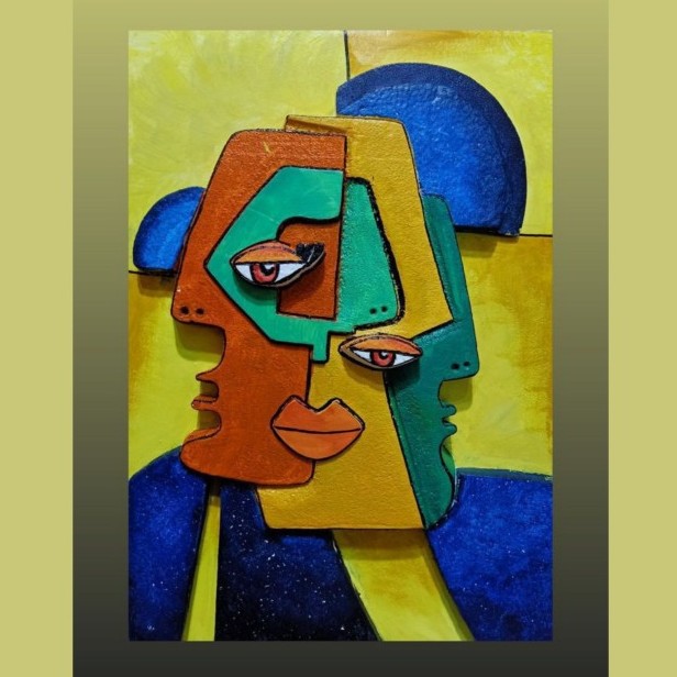 Faces