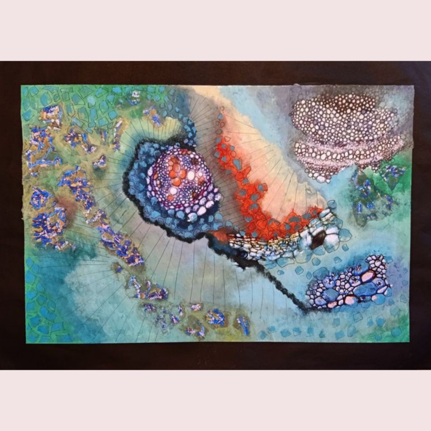 The Cell