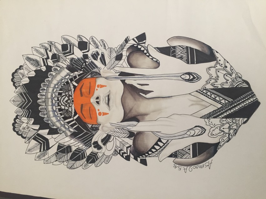 The Indian