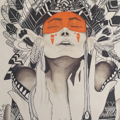 The Indian