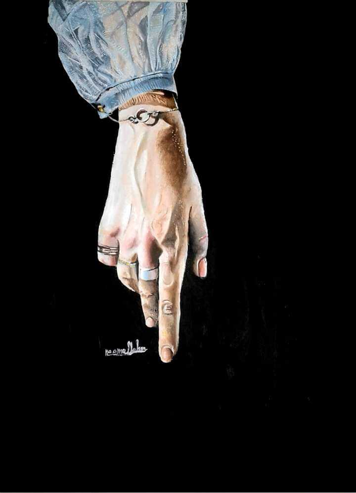 Hand