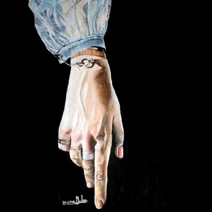 Hand