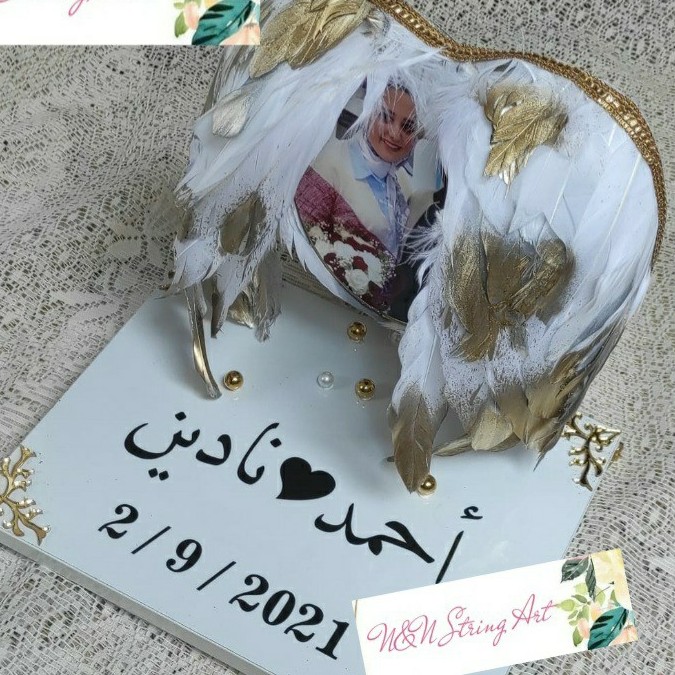 صنيه تقديم الشبكه