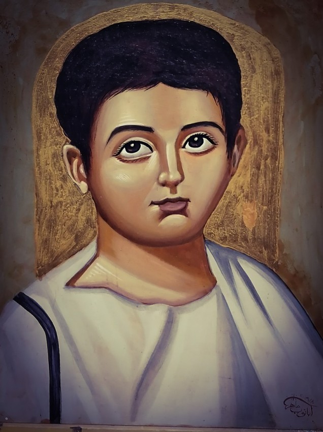 Portrait