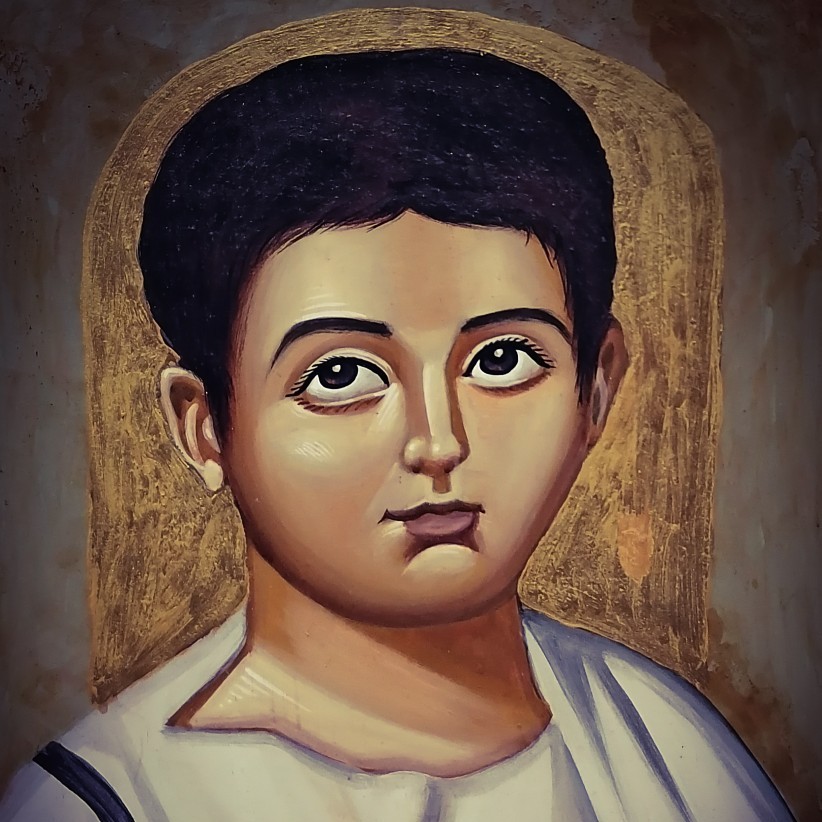 Portrait