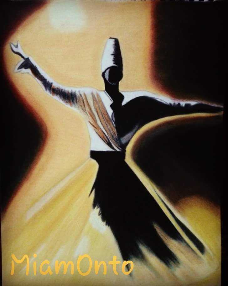 الدرويش