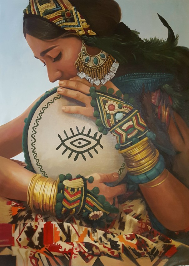 Egyptian