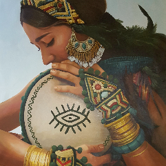 Egyptian