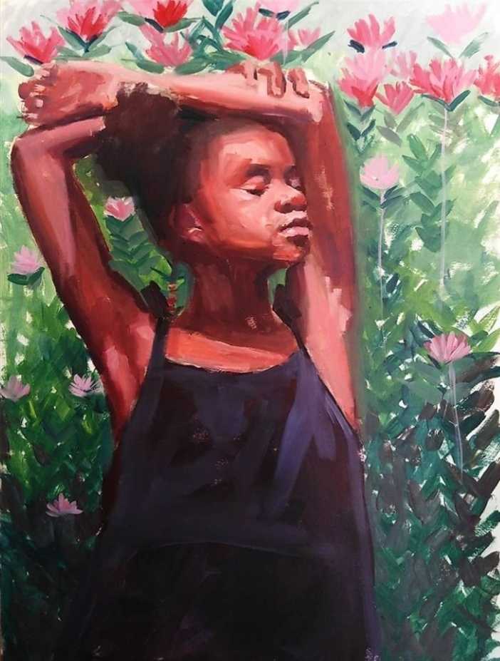 Little Girl