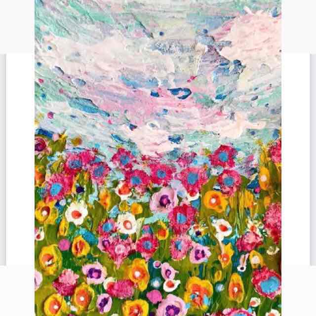 Blossoms