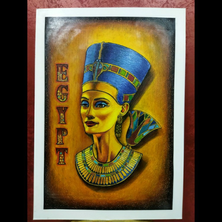 Nefertiti