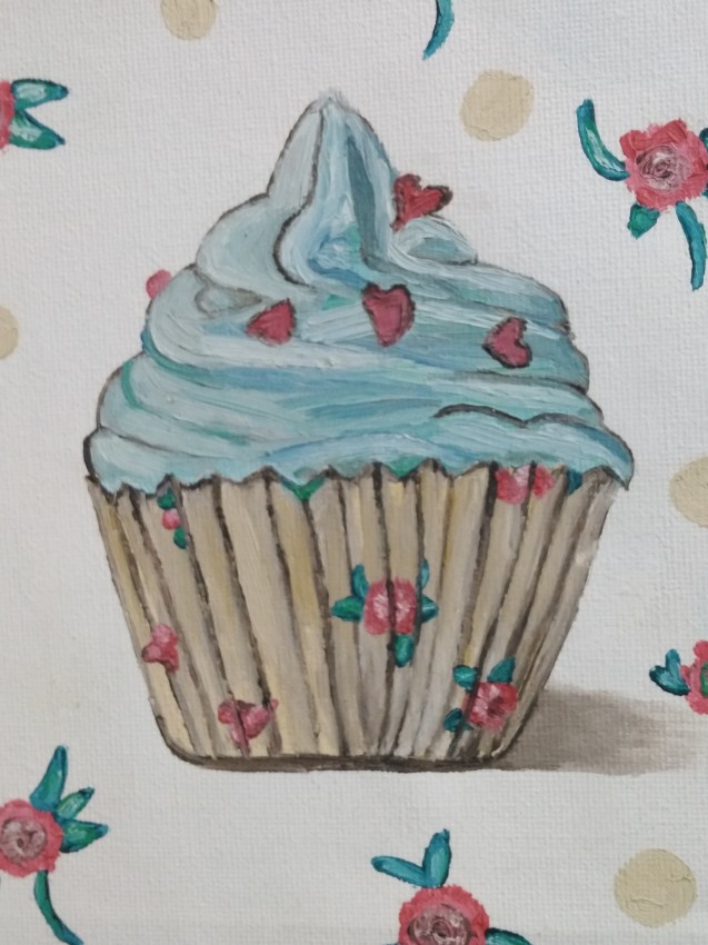 Cupcake