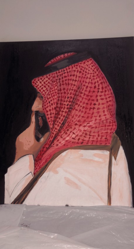 Mohammed Bin Salman
