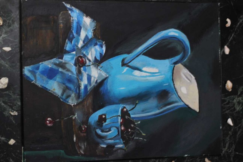 Jug