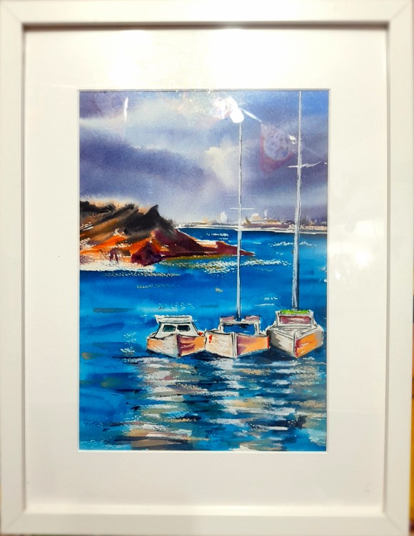 Boats