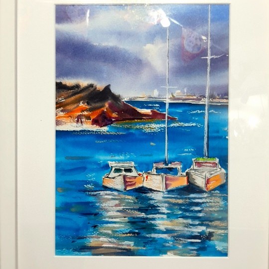 Boats