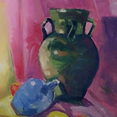 Still Life