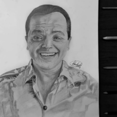 Mohamed Henedy's Portrait