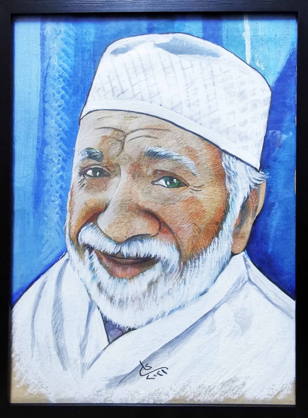 Portrait