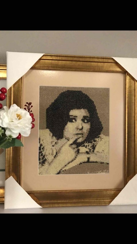 Suad Hosny