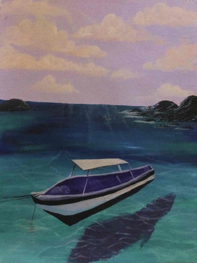 The Sea