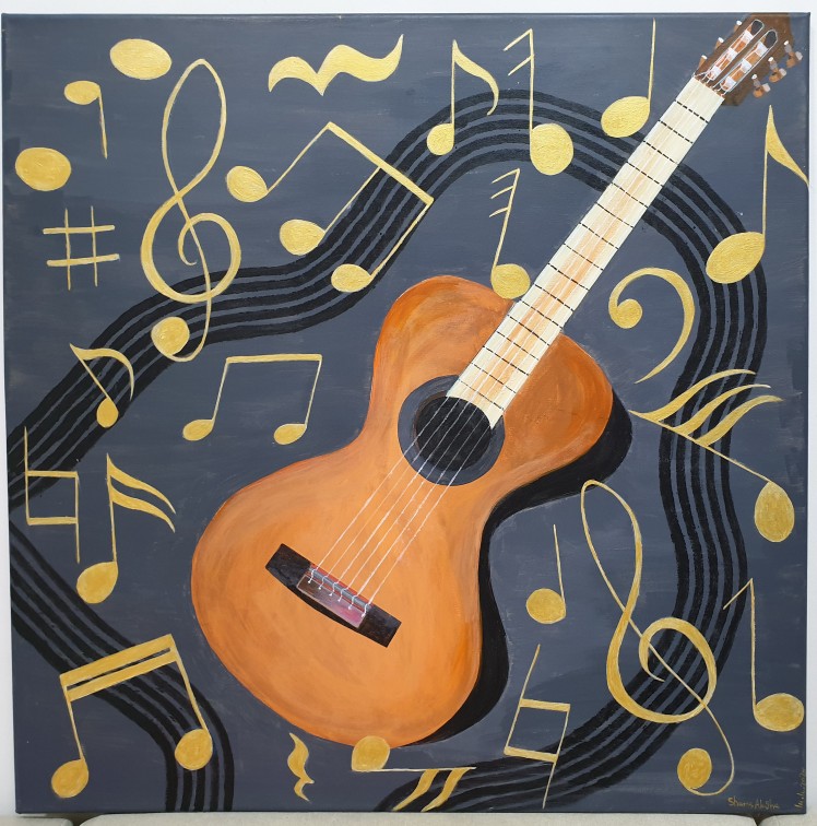 Guitar Songs
