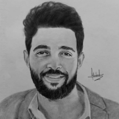 Ordered Portrait