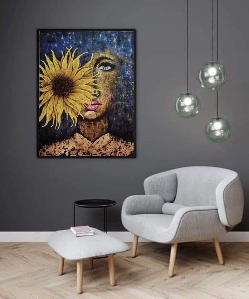Sun Flower