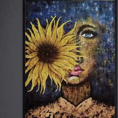 Sun Flower