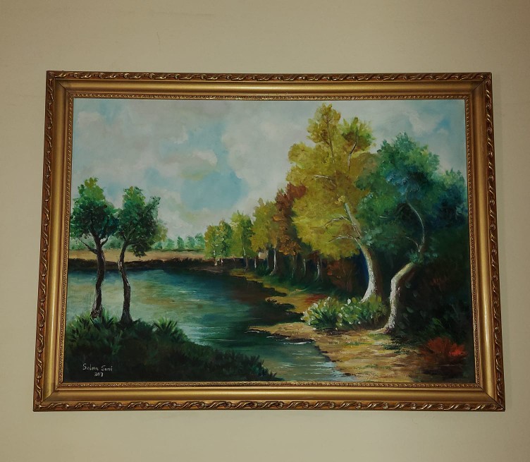 Trees
