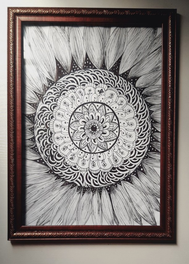 mandal art