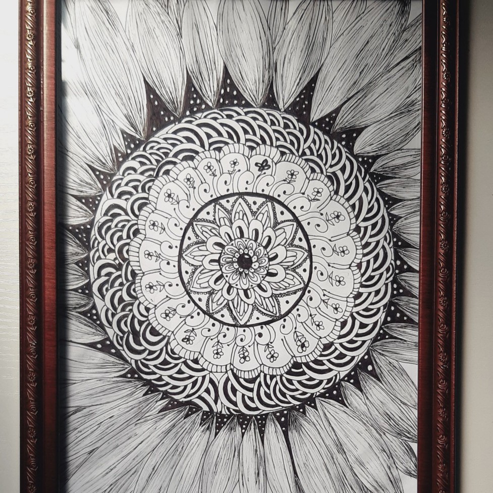 mandal art