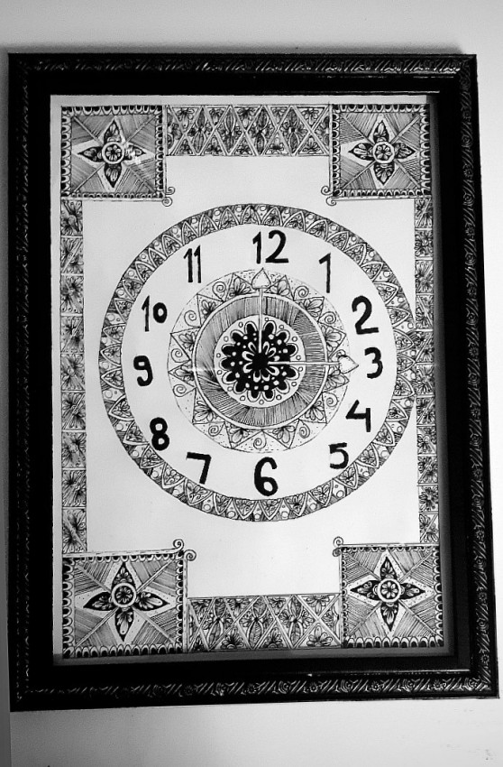 Mandala Art 2