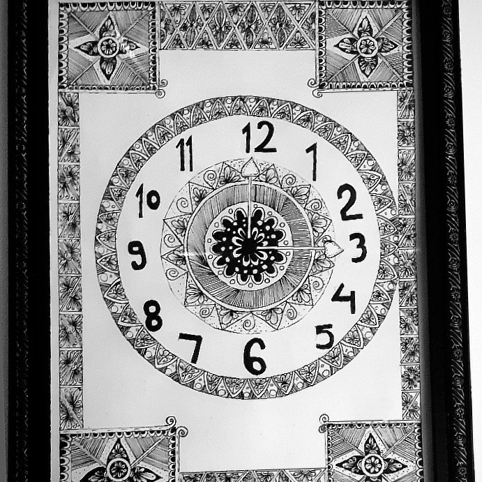 Mandala Art 2
