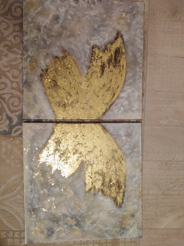فراشه