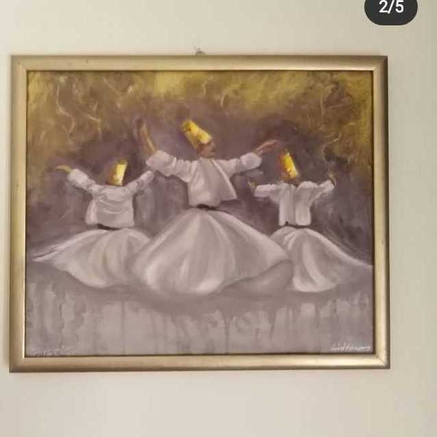 Dervishes