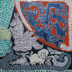 The Ship Of Creation