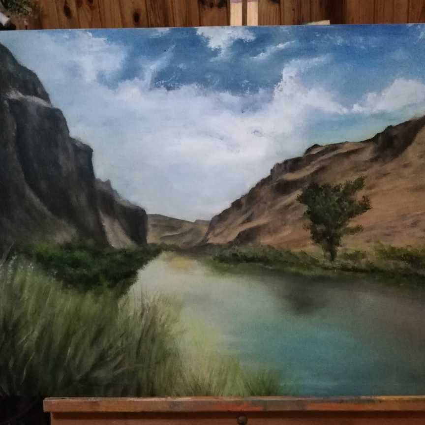 Landscape