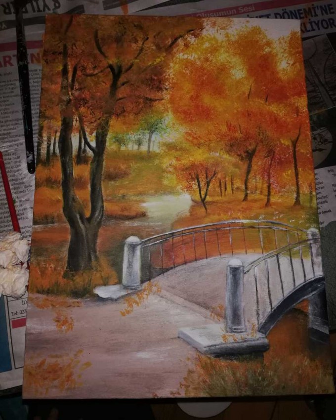 Fall
